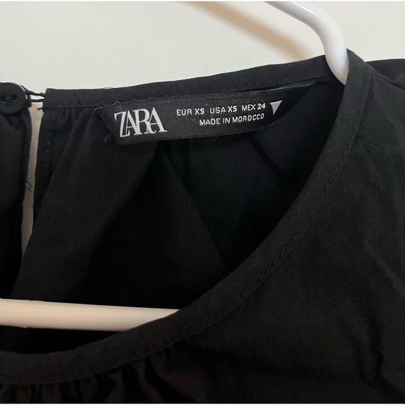 Bomber dress - Picture 4 of 4